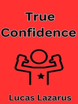cover image of True Confidence